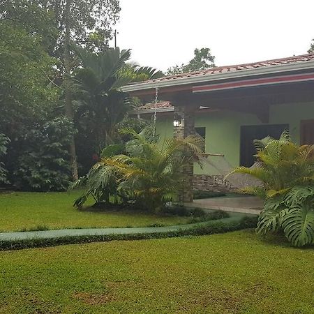 Arenal Ginger Home La Fortuna Exterior foto