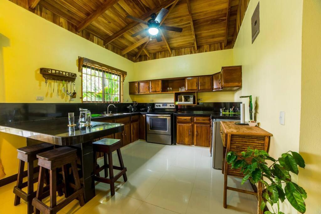 Arenal Ginger Home La Fortuna Exterior foto
