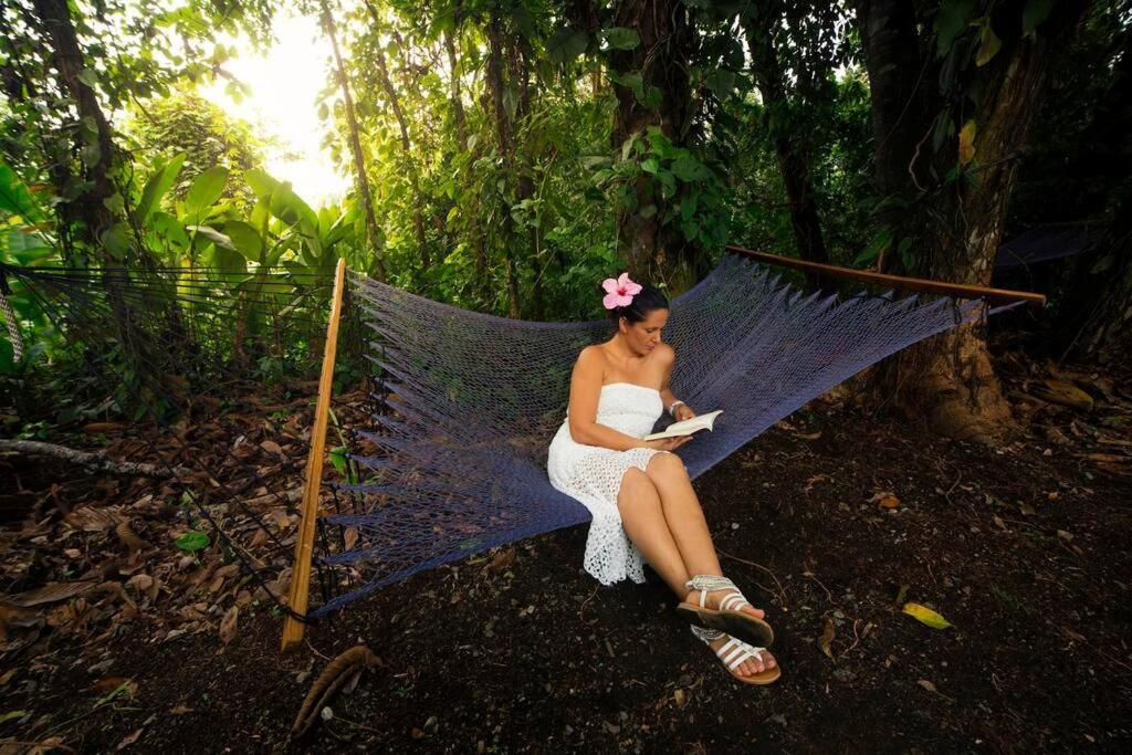 Arenal Ginger Home La Fortuna Exterior foto
