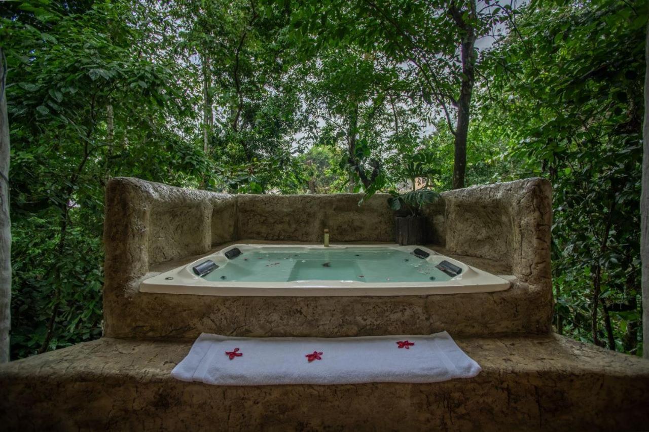Arenal Ginger Home La Fortuna Exterior foto