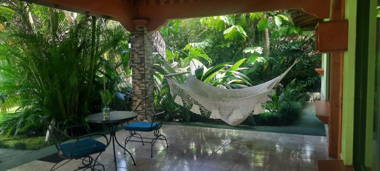 Arenal Ginger Home La Fortuna Exterior foto