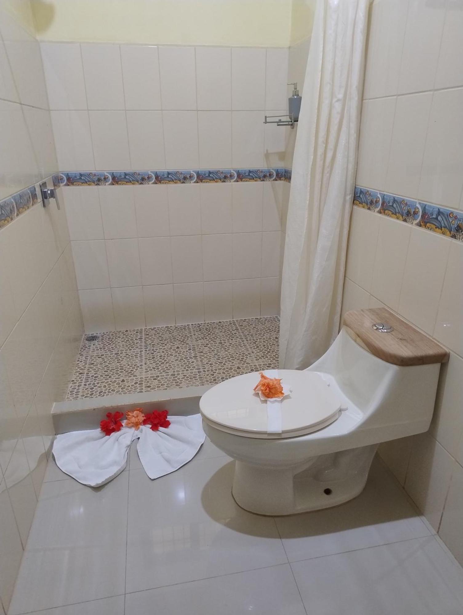 Arenal Ginger Home La Fortuna Exterior foto